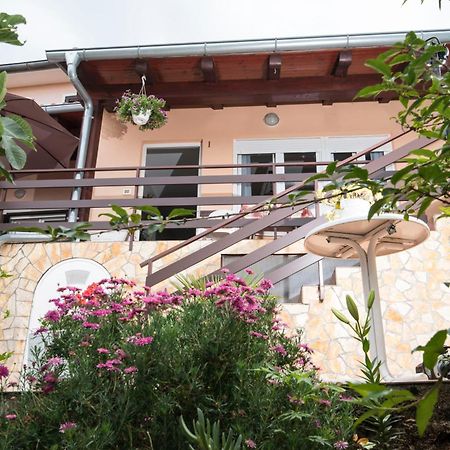 Apartment Alba Медвежа Экстерьер фото