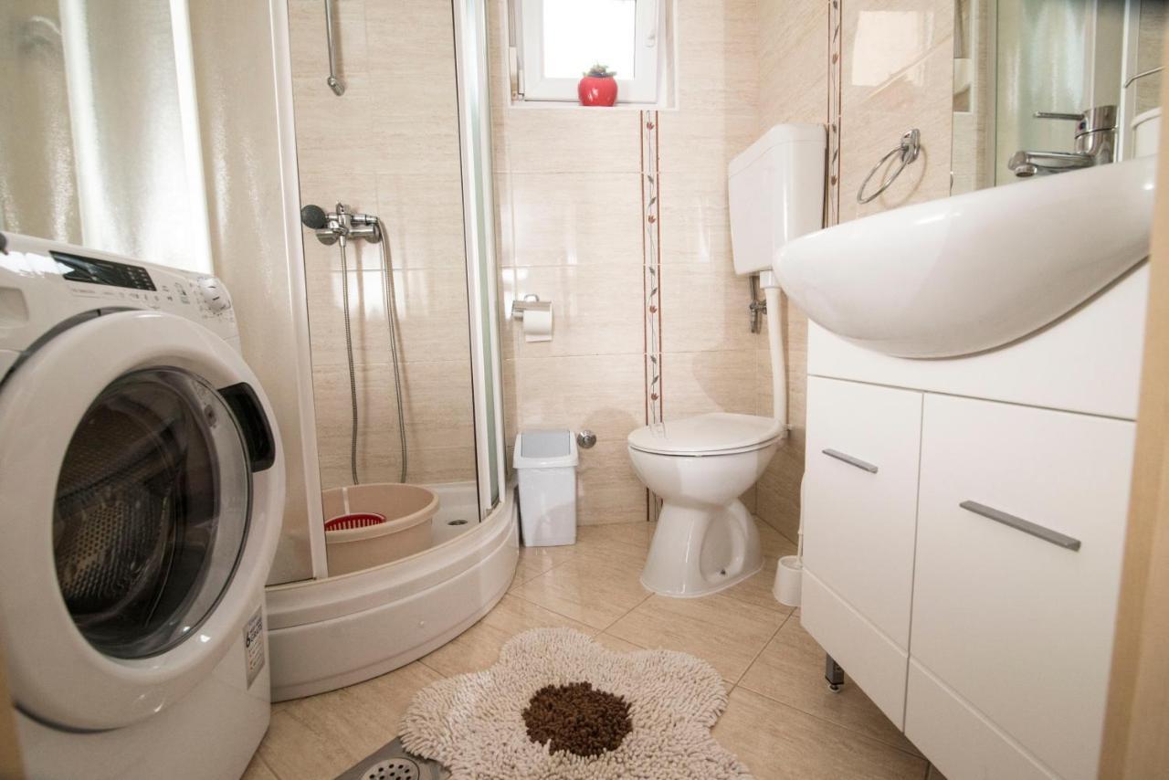 Apartment Alba Медвежа Экстерьер фото