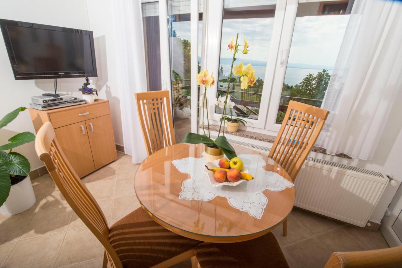 Apartment Alba Медвежа Экстерьер фото