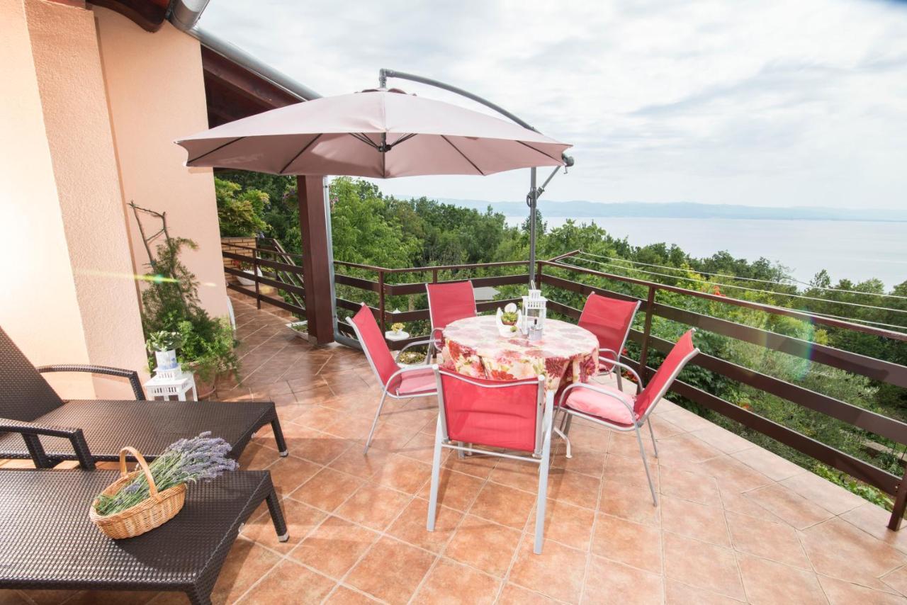 Apartment Alba Медвежа Экстерьер фото